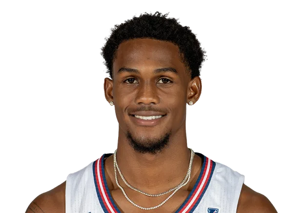 Devin Vanterpool headshot
