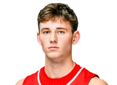 Johnny Kinziger headshot