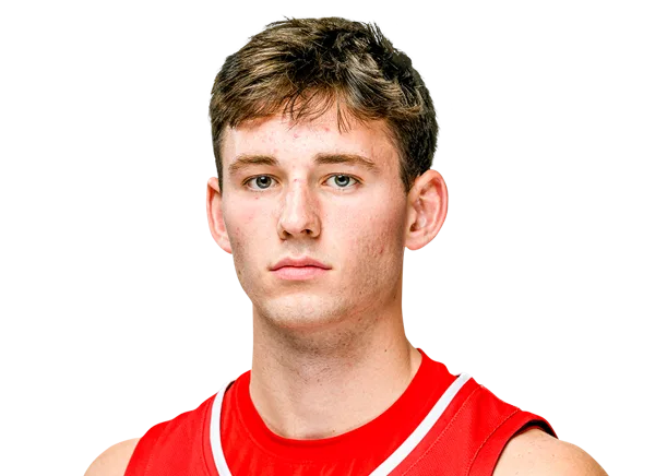 Johnny Kinziger headshot