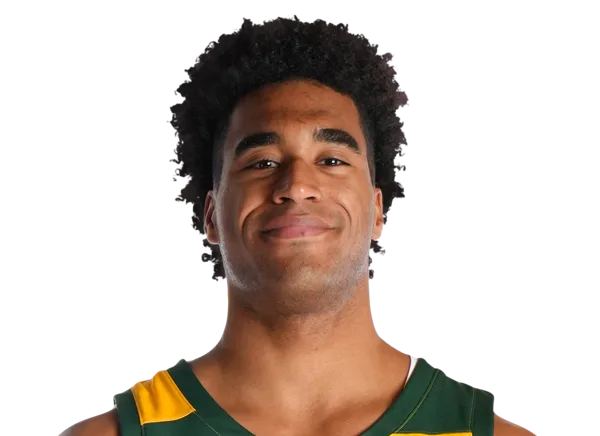 David Fuchs headshot