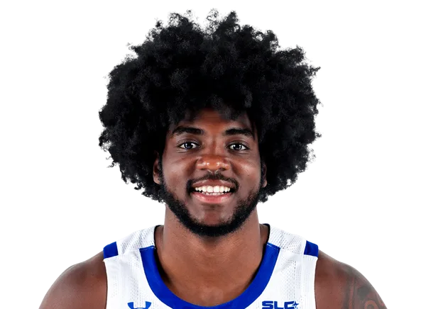Obadiah Curtis headshot