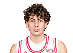 Joey Chammaa headshot