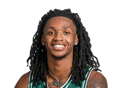 Keyon Kensie headshot