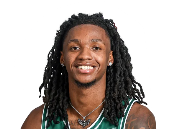 Keyon Kensie Jr. headshot