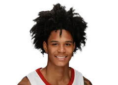 Aden Holloway headshot
