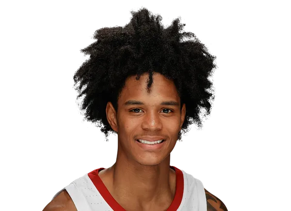 Aden Holloway headshot