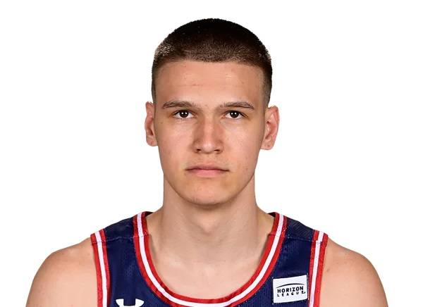 Nikolaos Chitikoudis headshot