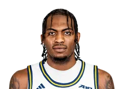 Rob Dockery headshot
