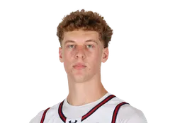 Andrew McKeever headshot