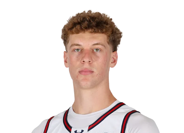 Andrew McKeever headshot