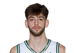 Finley Sheridan headshot