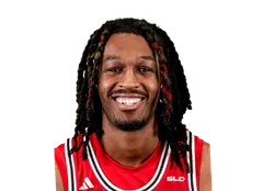 Jaylen Searles headshot