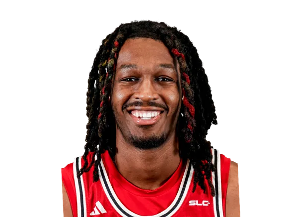 Jaylen Searles headshot