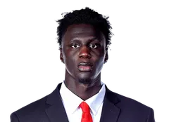 Kalifa Sakho headshot