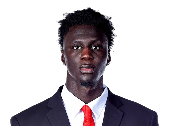 Kalifa Sakho headshot