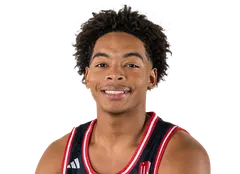 David Douglas Jr. headshot