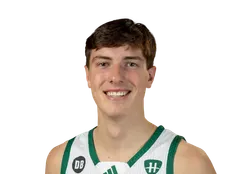 Marcus Hall headshot