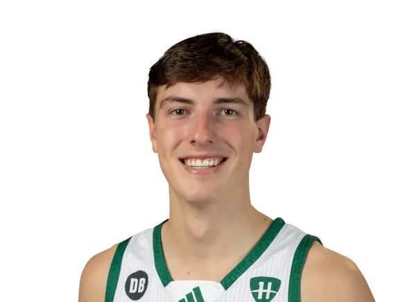 Marcus Hall headshot