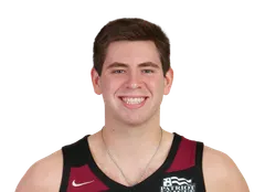 Andrew Phillips headshot