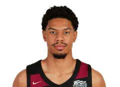 Joshua Wyche headshot
