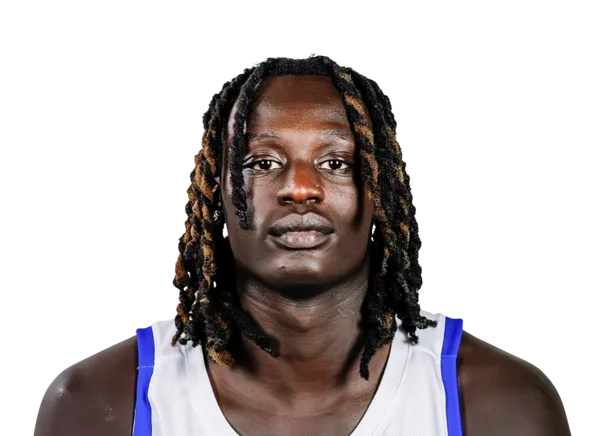 Garwey Dual headshot