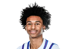 Carl Parrish headshot