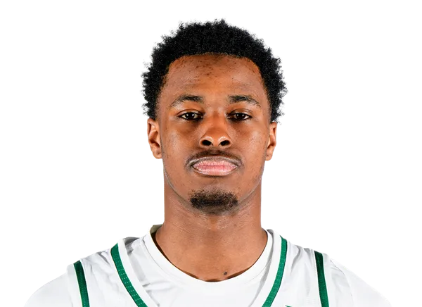 Kory Mincy headshot