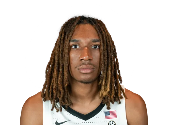 Tyler Harris headshot