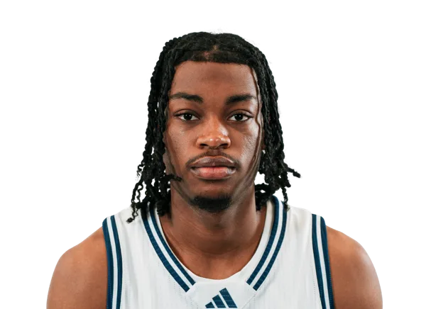 Corey Camper Jr. headshot