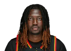 Saliou Seye headshot