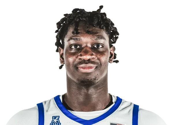 Hasan Abdul Hakim headshot
