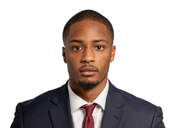 Xzayvier Brown headshot