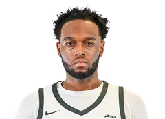 Anthony Finkley headshot