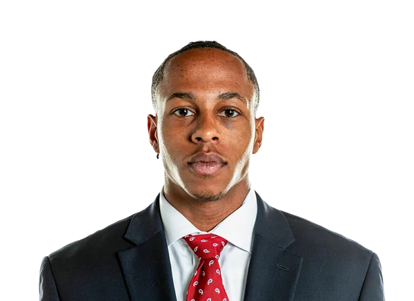 Elmarko Jackson headshot