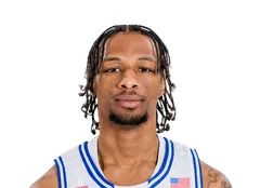 Mike Williams III headshot