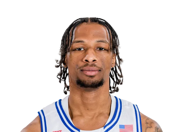 Mike Williams III headshot