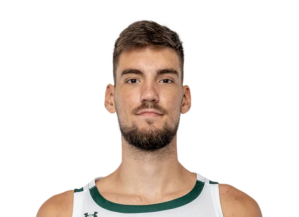 Nikola Djapa headshot