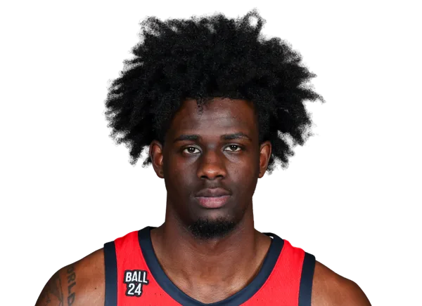 Corey Chest headshot