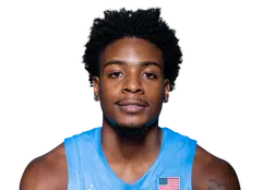 Jaydon Young headshot