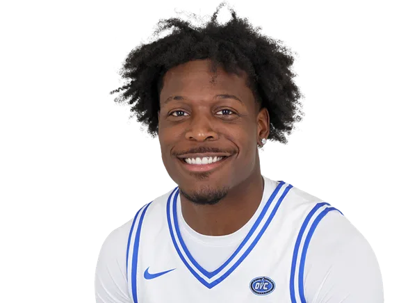 Malik Olafioye headshot