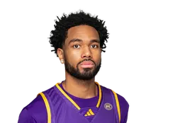 Isaiah Griffin headshot