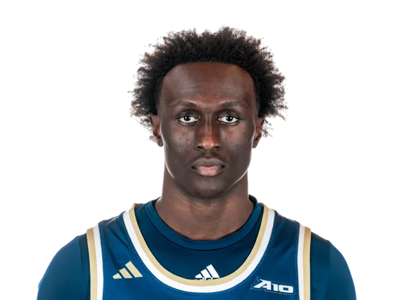 Bubu Benjamin headshot