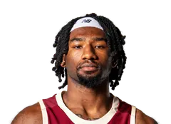 Chase Forte headshot