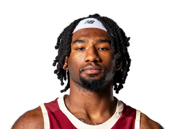 Chase Forte headshot