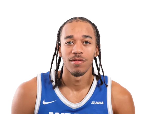 Sean Smith headshot