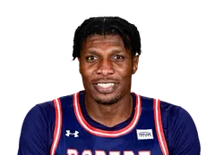 Ubong Okon headshot
