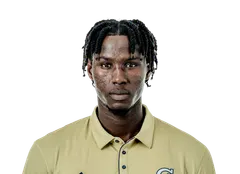 Baye Ndongo headshot