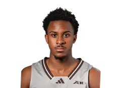 Darryl Simmons II headshot