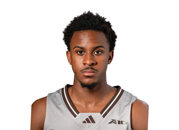 Darryl Simmons II headshot