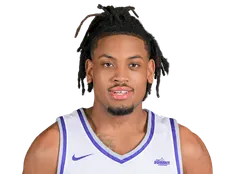 Tommy Humphries headshot